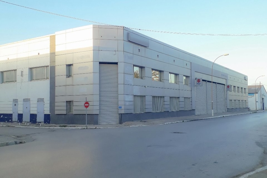 China Shenzhen LuoX Electric Co., Ltd. Profiel van het bedrijf 